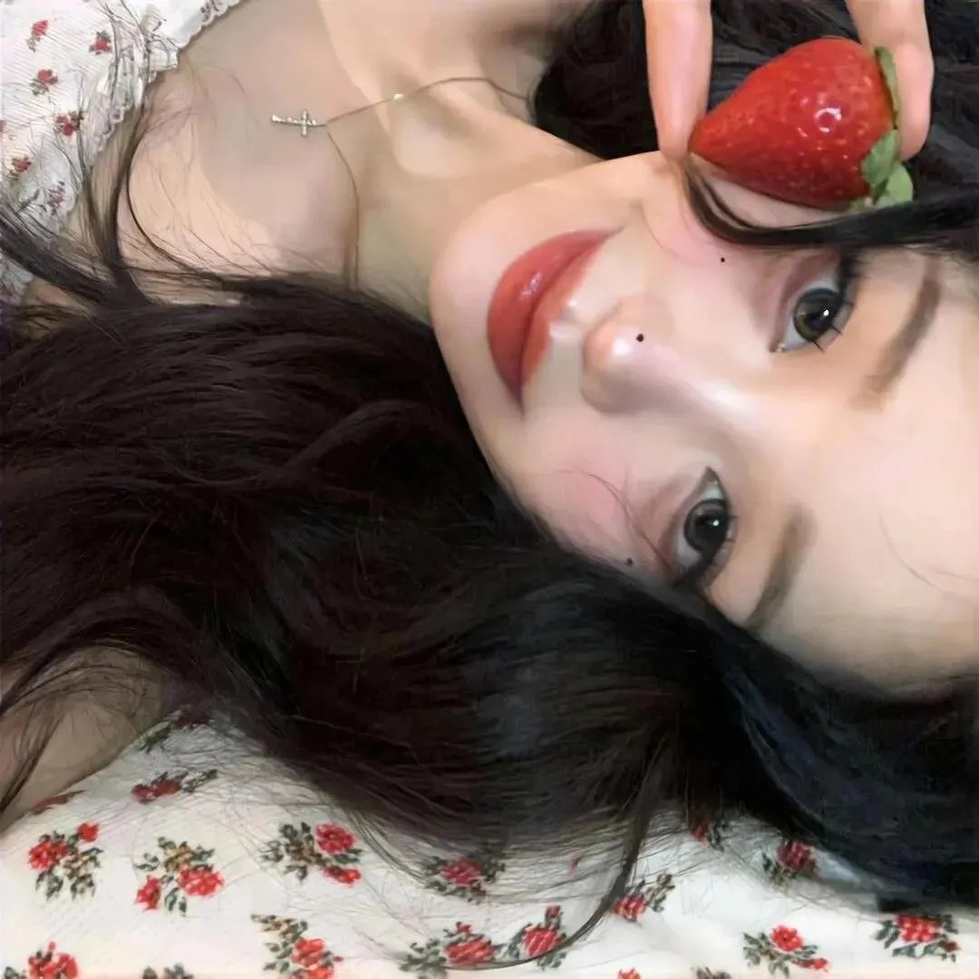 母女的世界