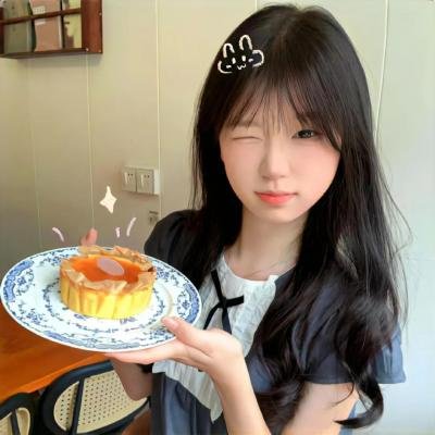 如此好运